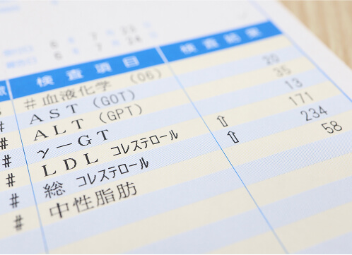 脂質異常症