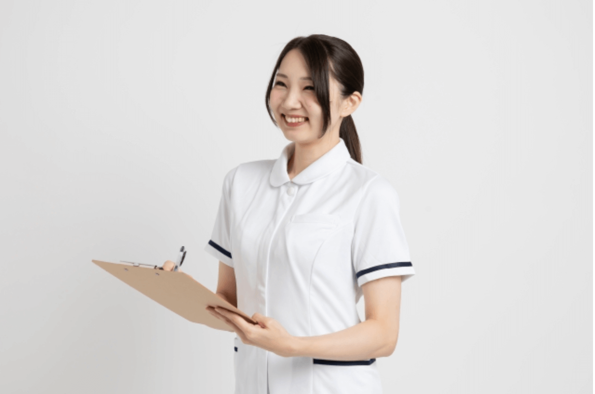 訪問看護ステーションのイメージ